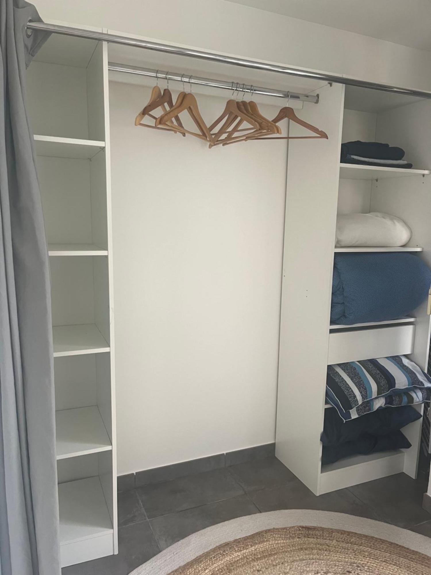 Appartement Grand Au Bord De Saint-Mandrier-sur-Mer